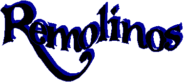 Revista Literaria Remolinos