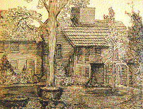 Felton House