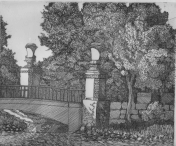 Footbridge