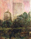 Hancock Towers