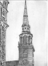 Old South Meeting House