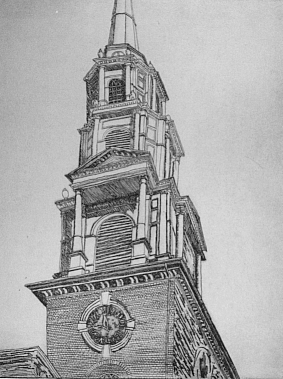 Park Street Church