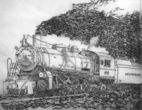 Southern Pacific