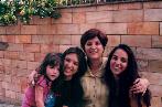 C/Sonia e Ana - Andrel�ndia-1997