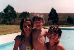 C/Barbara e Jos�-Andrel�ndia-1997