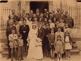 Casamento dos meus pais