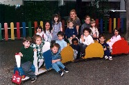 Creche de la Jonction,Gen�ve-1998