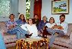 Familia em Andrel�ndia-1997