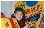 Aniversario de 6 anos-McDonalds Gen�ve