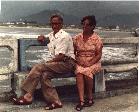 Papai e Tia Cidinha-Suar�o