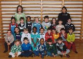 Classe da Marina em 2001 - Gen�ve