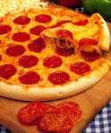 picture of pizza