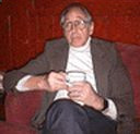 Alvin Toffler
