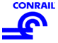 Conrail logo