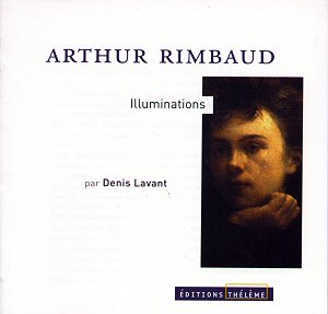 Illuminations - audio CD