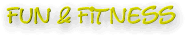 Informationen zu Inline Fitness und Speedskating