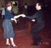 Hollywood Dancers