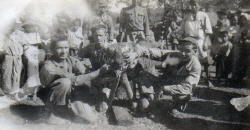 BurtTiger