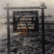 Ernie Pyle