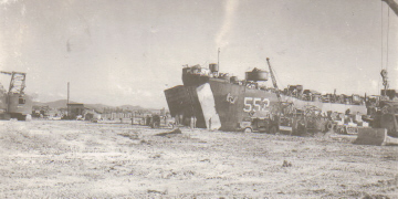 Landing Craft