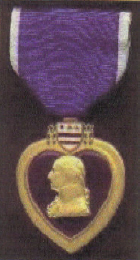 Purple Heart