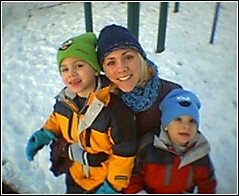 MIS AMORES!!