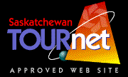 Saskatchewan TourNet