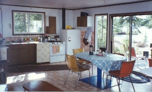 Cabins