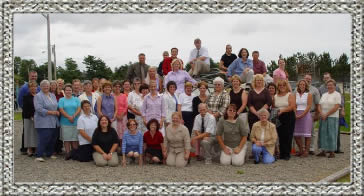 RMG Faculty 2005 