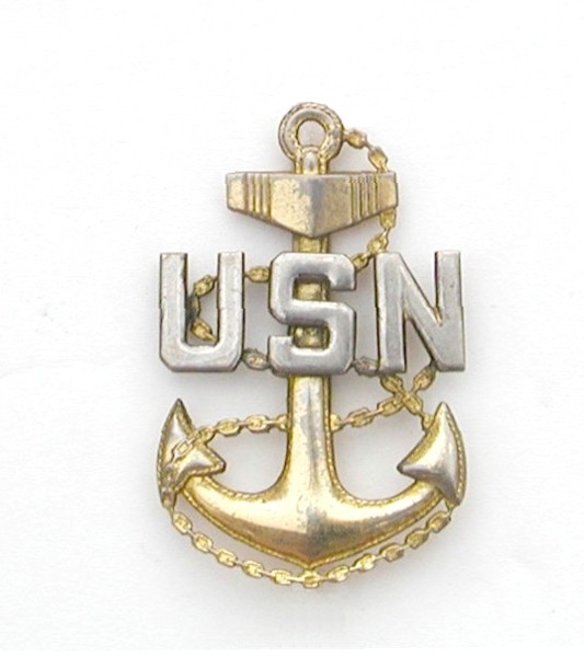 CPO anchor