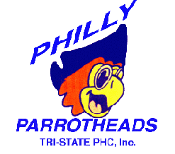 TSPHC logo