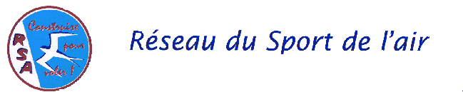 R�seau du Sport de l'Air
