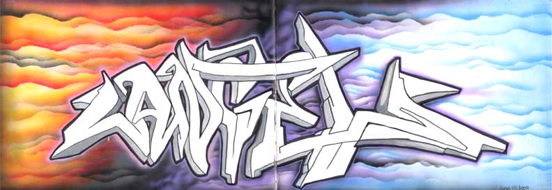 ANGEL 2003