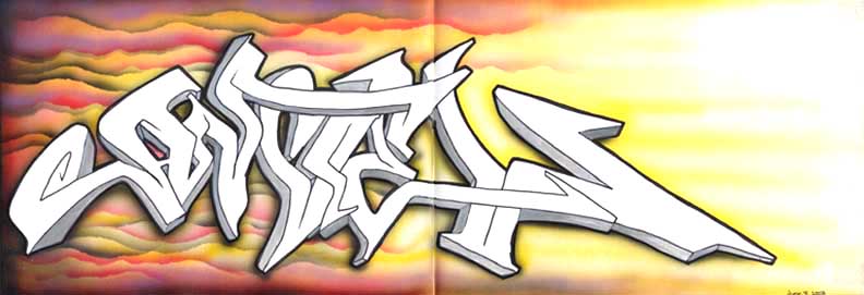 ANGEL 2003