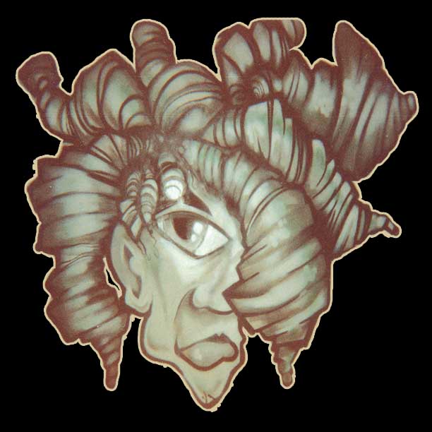Dred 1997