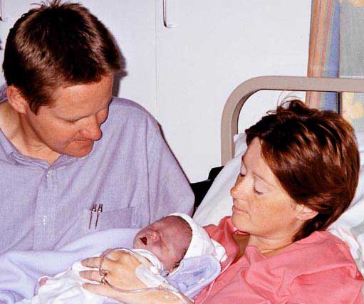 Sophie Rae Born Sleeping 26/7/02