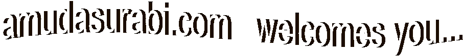 amudasurabi.com   welcomes you...