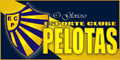 SITE OFICIAL FOR&Ccedil;A JOVEM DO PELOTAS - Um Verdadeiro Sentimento Azul e Ouro