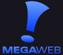 MegaWeb - Desenvolvimento de Websites