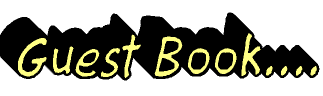 GUEST BOOK