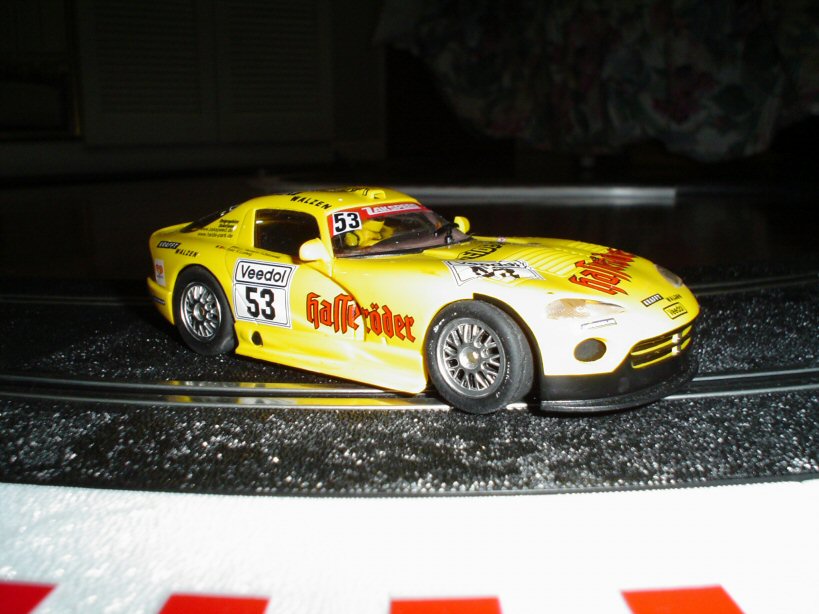 Dodge Viper