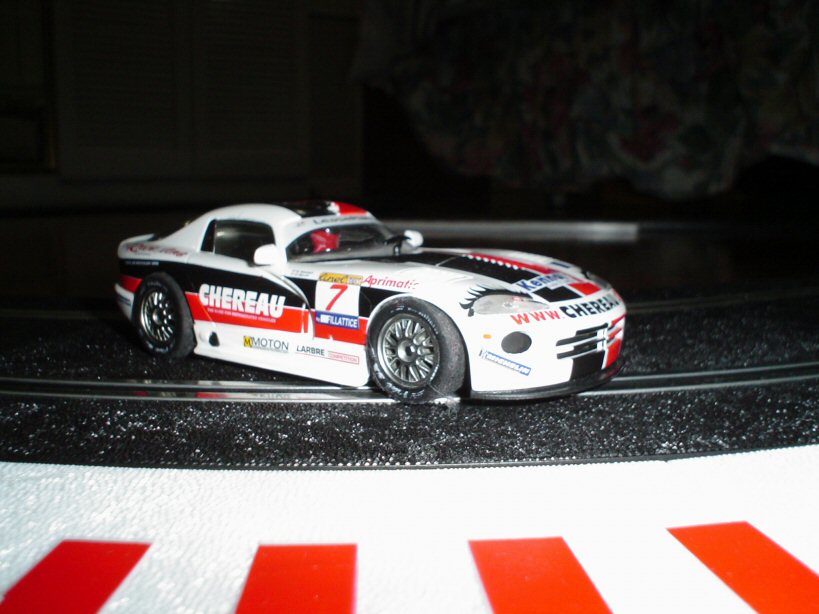 Dodge Viper