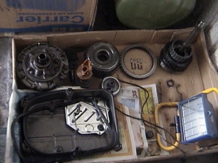 Parts