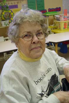 Betty