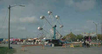 Bolton Fall Fair, Ontario, Canada