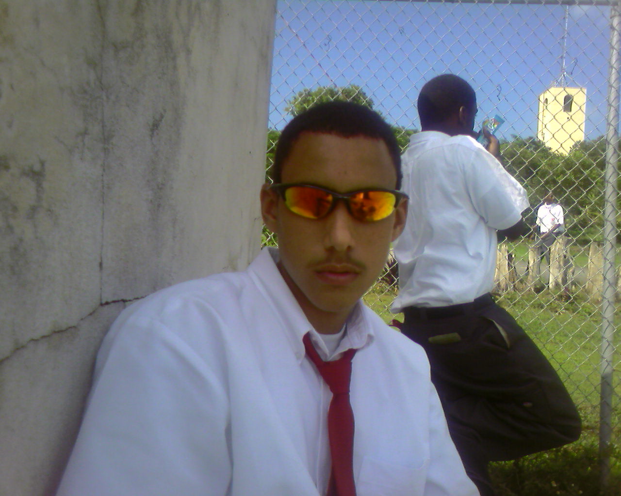 ray pic