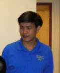 Gwapo nga ba?