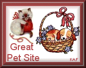great pet site (August 2002)