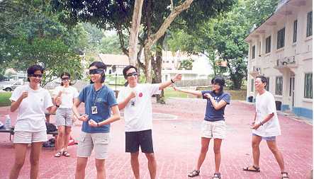 Icebreakers