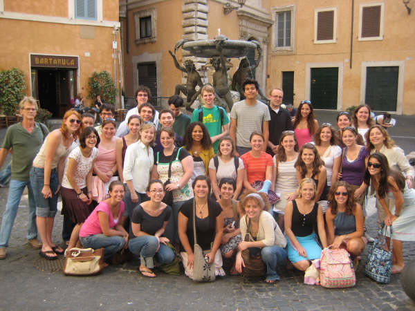 il gruppo